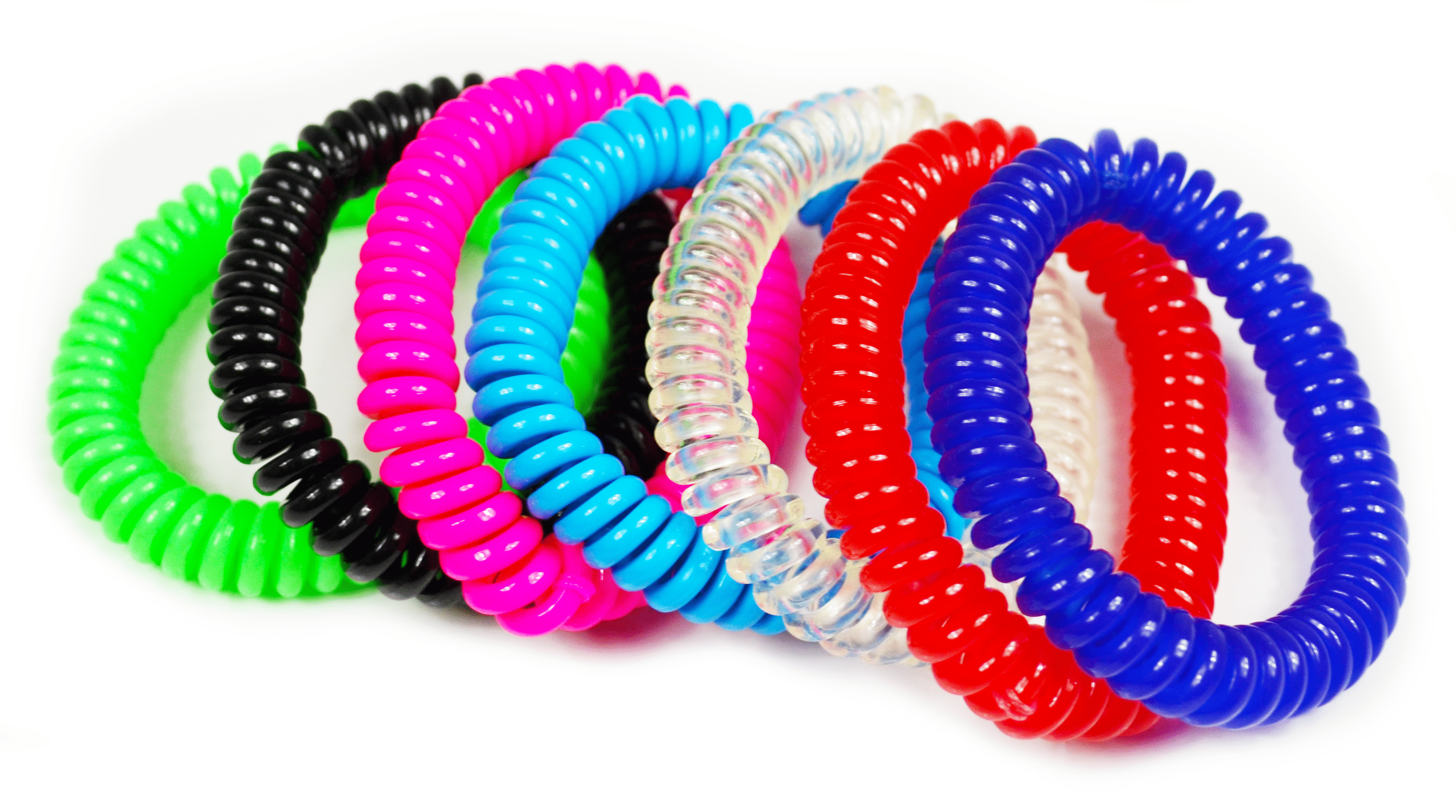 stretchy chewy bracelet