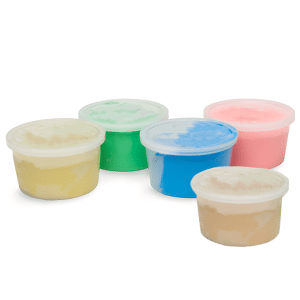 1 lb. Ex. Soft Tan Therapy Putty (Sport)