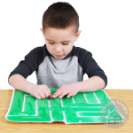 gel maze2