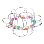 ultimate wire fidget toy