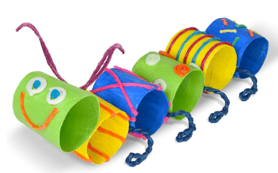 20 Sensory Toys for Building Fine Motor Skills