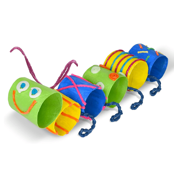 wikki stix fine motor set