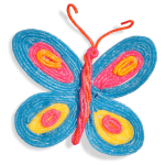 Wikki Stix One-of-a-Kind Creatables