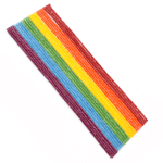 neon wikki stix set