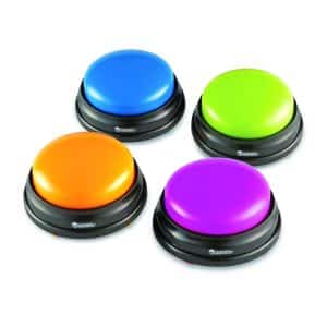 fun sounds answer buzzers