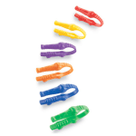 animal tongs for fine motor skills