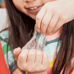 translucent putty
