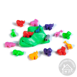 therapy putty charms
