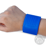 tactile cuff chewy bracelet