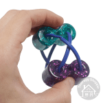 twirling double loops water2