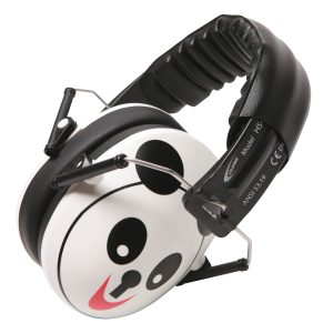 Super Sale Junior Panda Earmuffs