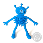 bendy monster fidget
