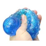 fun fidget bumpy gel ball