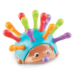 hedgehog fine motor2