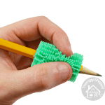 massager grip water