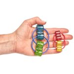 twirling double loops and junior