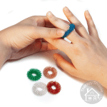 wire fidget rings3 water