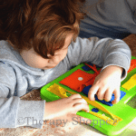 finger skills fastener board3