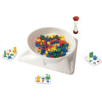 I spy board game