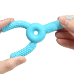 tactile chewy