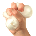 Snow Ball Crunch