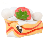 slow rise squishy fidget toy