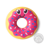 slow rise squishy toy