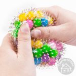 spiky oodles ball4