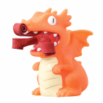 triple tongue dragon2
