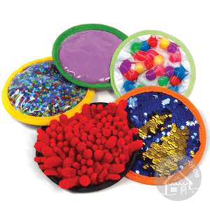 sensational sensory circles