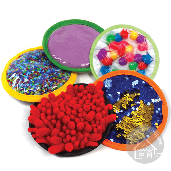 sensational sensory circles