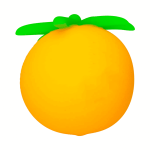 nee doh orange