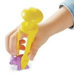 fine motor tongs for kids