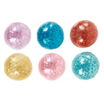 gel bead squishy ball