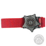 fidget spinner bracelet