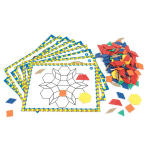 block pattern activity set2