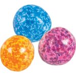 ooey gooey honeycomb squeeze ball