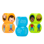learning about emotions set
