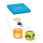 learn about feelings activity set