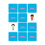 social emotional learning set