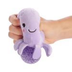 plush ball jelly squisher animal fidget