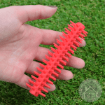 spicky stick2 water