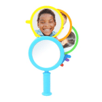 occupational therapy mirror