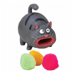kitty hairball2