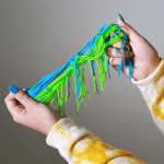 ramen fidget
