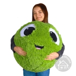 furry cuddly buddy sensory therapy balls