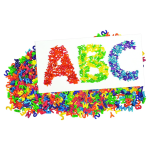 alphabet sensory noodles2