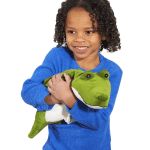 joe weighted gator