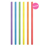 food stretchy string