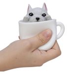 finger strength fidget toy